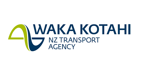 Waka Kotahi – NZ Transport Agency