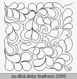 ss-dbd-debs feathers-2009.JPG