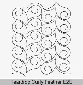 Teardrop Curly Feather E2E.JPG