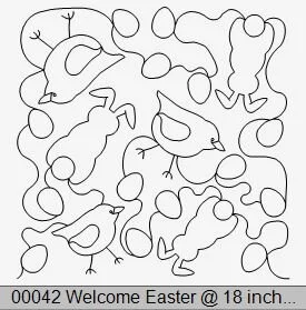 Welcome Easter @ 18 inches tall.JPG