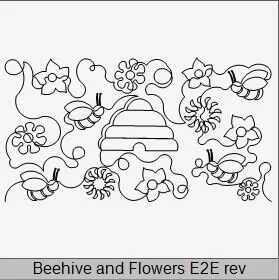 Beehive and Flowers E2E rev.JPG