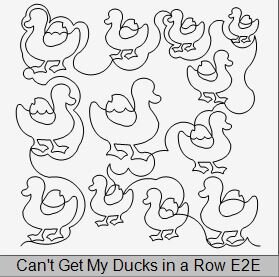 Can't Get My Ducks in a Row E2E.JPG