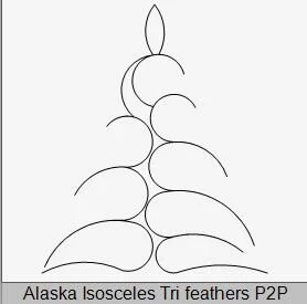 Alaska Isosceles Tri Feathers P2P.JPG