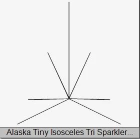 Alaska Tiny Isosceles Tri Sparkler P2P.JPG