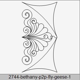 Bethany P2P Flying Geese 1.JPG