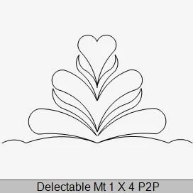 Delectable Mt 1x4 P2P.JPG