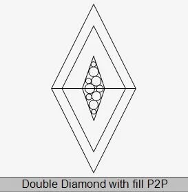 Double Diamond with Fill P2P.JPG