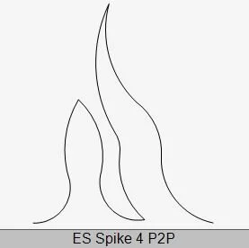 ES Spike 4 P2P.JPG
