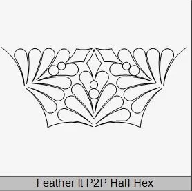 Feather It P2P Half Hex.JPG