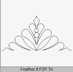 Feather It P2P Tri.JPG