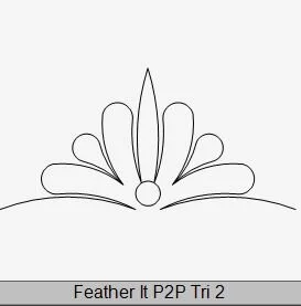 Feather It P2P Tri 2.JPG