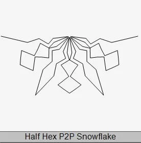 Half Hex P2P Snowflake.JPG