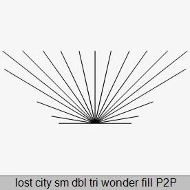 Lost City sm dbl Tri Wonder Fill P2P.JPG