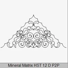 Mineral Matrix HST D P2P.JPG