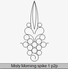 Misty Morning Spike 1 P2P.JPG