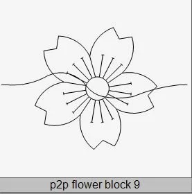 P2P Flower Block 9.JPG