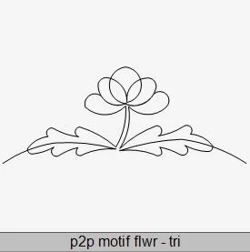 P2P Motif flwr - tri.JPG