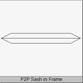 P2P Sash in Frame.JPG