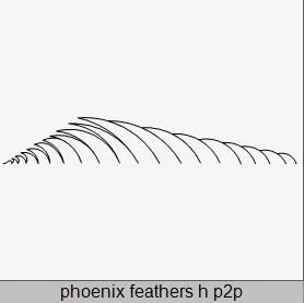 Phoenix Feathers h P2P.JPG