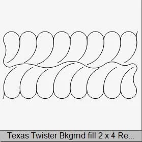 Texas Twister Bkgrnd Fill 2 x 4 Rec P2P.JPG