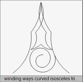 Winding Ways Curved Isosceles tri P2P.JPG