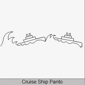 Cruise Ship Panto.JPG