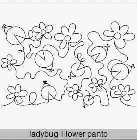 Ladybug-Flower Panto.JPG