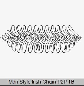Mdn Style Irish Chain P2P 1B.JPG