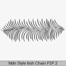 Mdn Style Irish Chain P2P 2.JPG