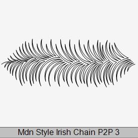 Mdn Style Irish Chain P2P 3.JPG