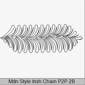 Mdn Style Irish Chain P2P 2B.JPG