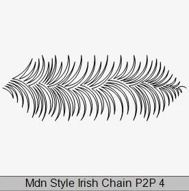 Mdn Style Irish Chain P2P 4.JPG