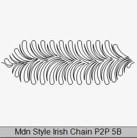 Mdn Style Irish Chain P2P 5B.JPG