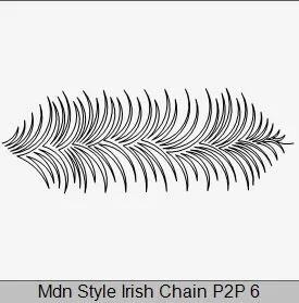 Mdn Style Irish Chain P2P 6.JPG