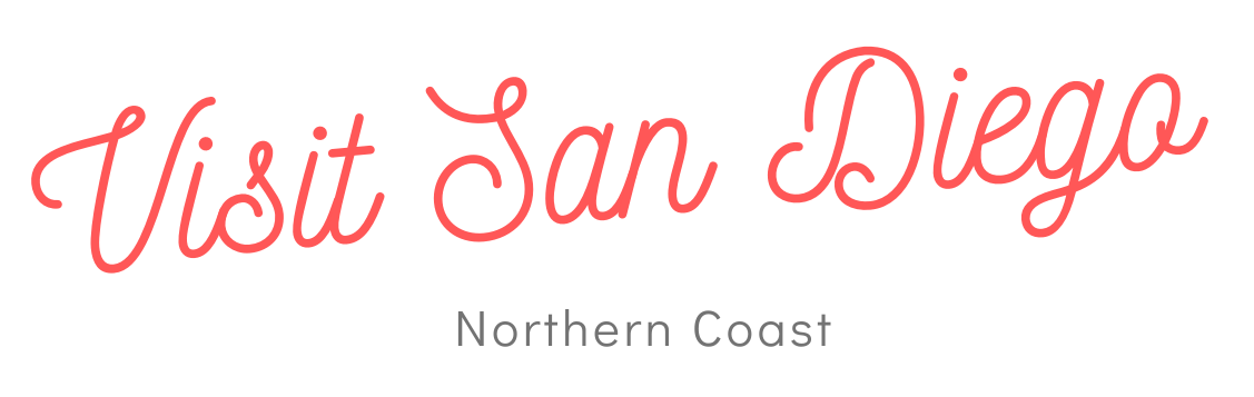 Visit San Diego North Coast