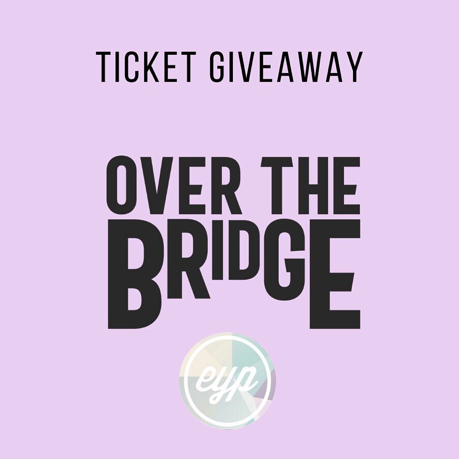 🕺COMPETITION TIME 🕺 

A little Wednesday treat for all our lovely Edinburgh Young Professionals &hellip;

We have linked up with @overthebridge.edinburgh team and have an exciting giveaway to celebrate the Over The Bridge festival which is running 