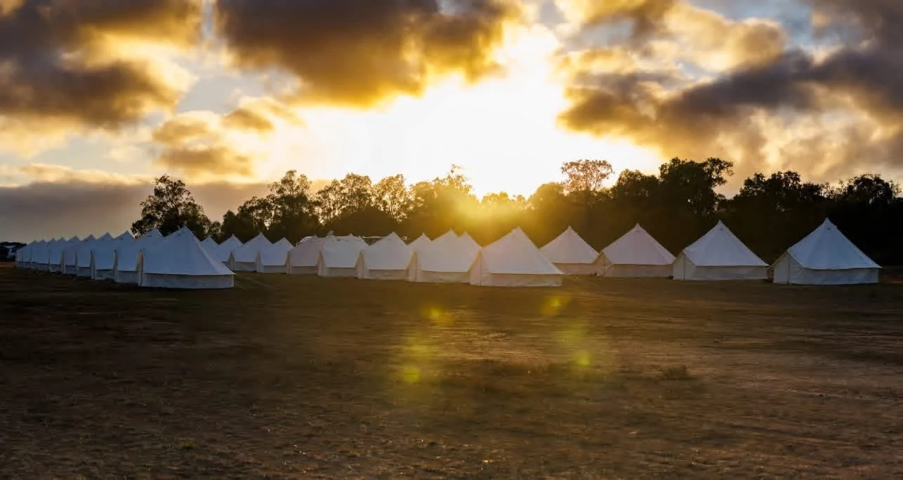 Event Villages