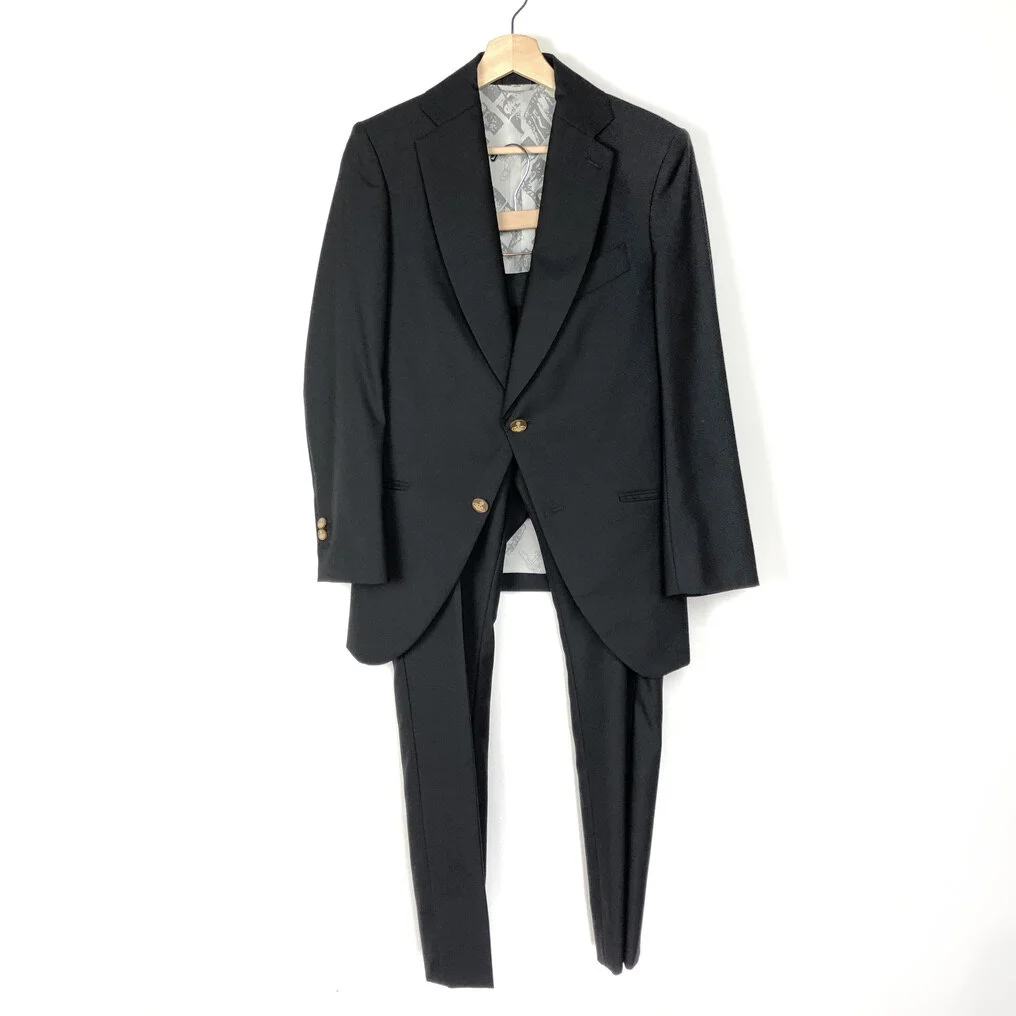 Vivienne Westwood XS Mens Suit