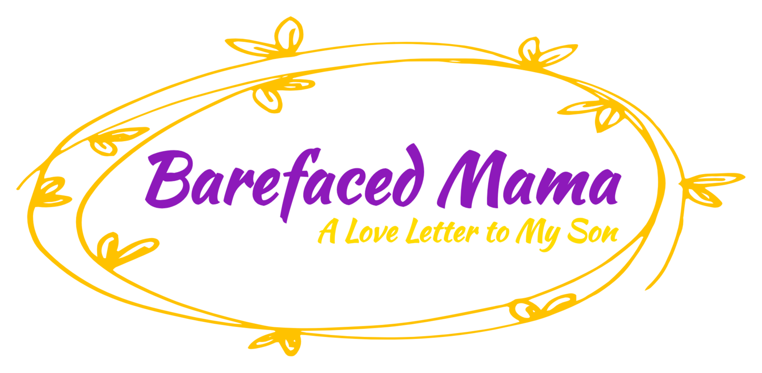 BareFacedMama