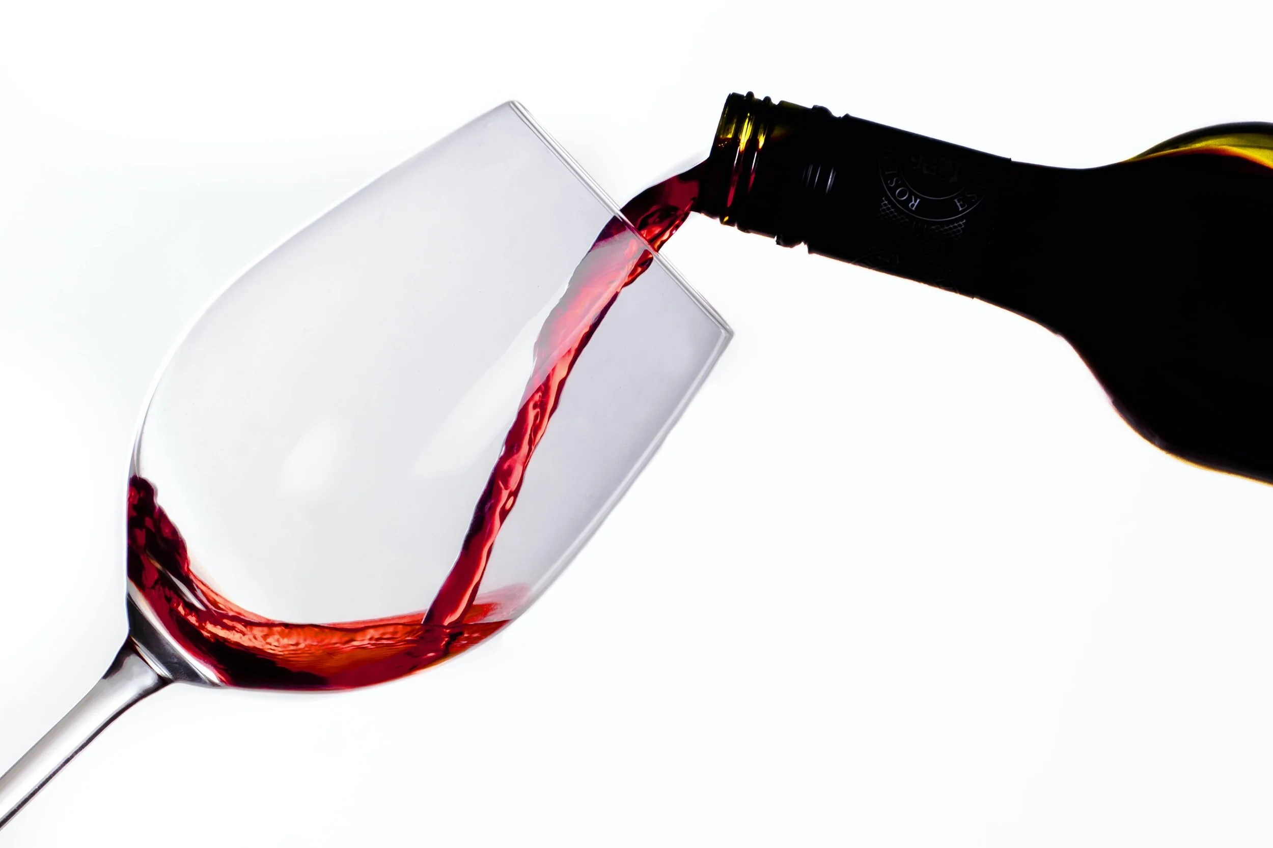 Les Vins Rouges                                         &nb…