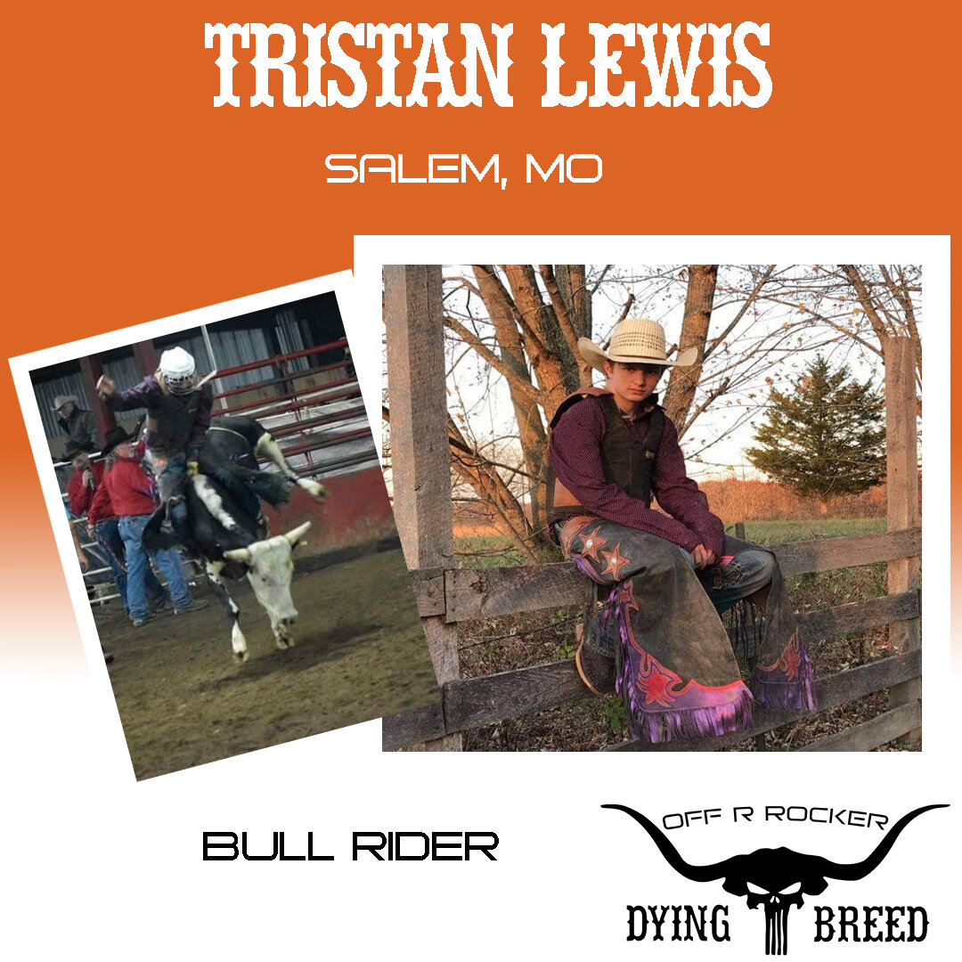 Tristan Lewis