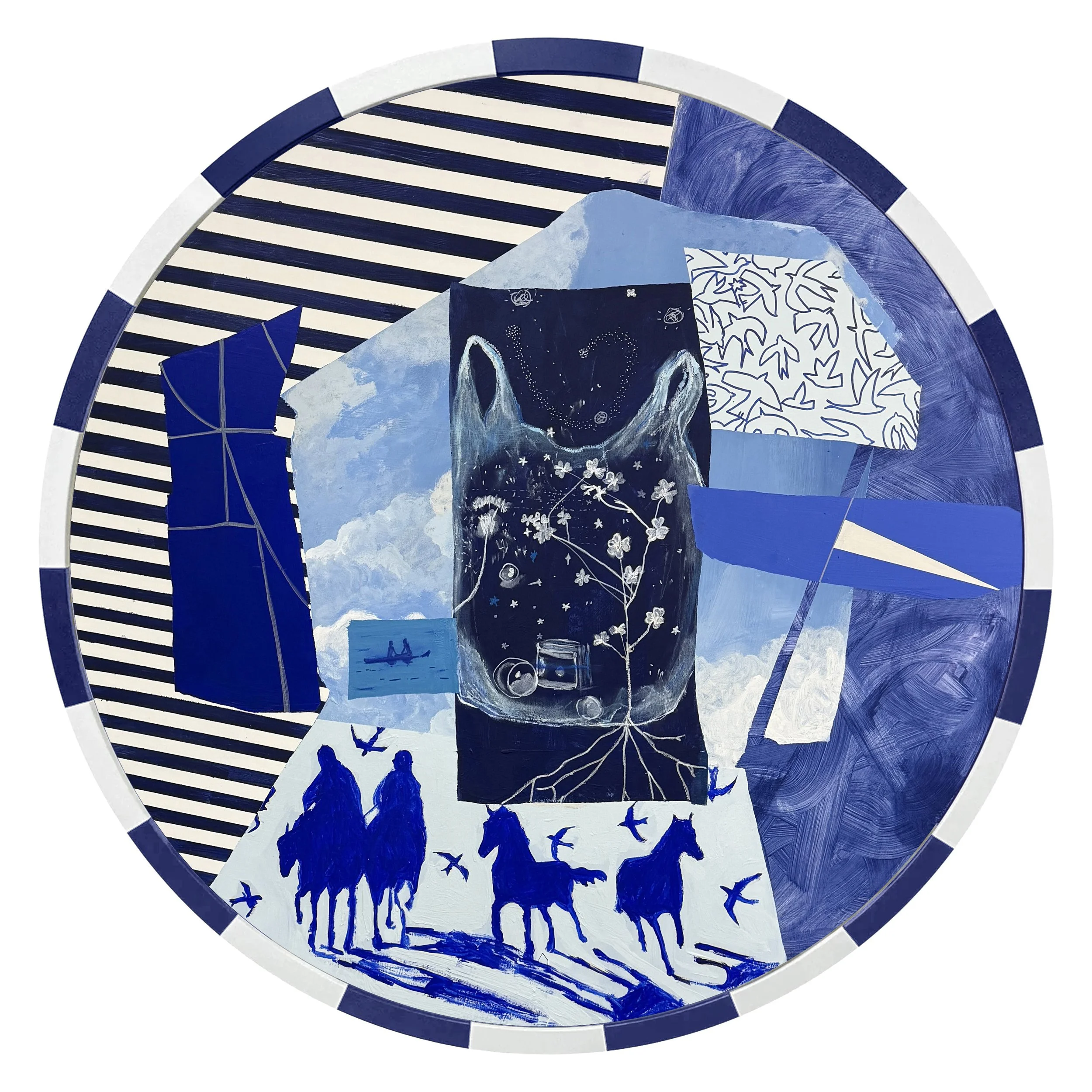 "Introspekta Eterneco" by Garloz
