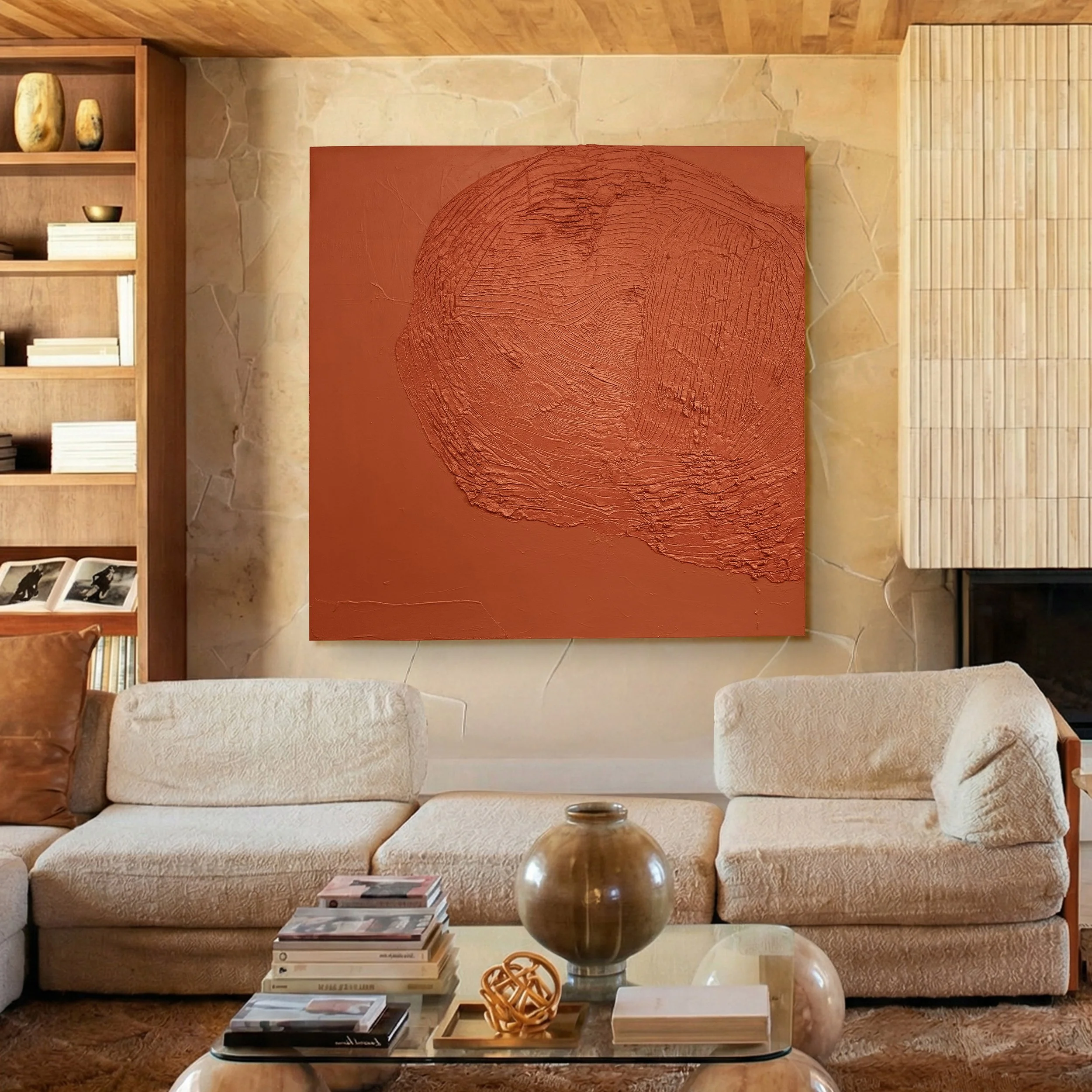 Caballo de fuego insitu.jpg