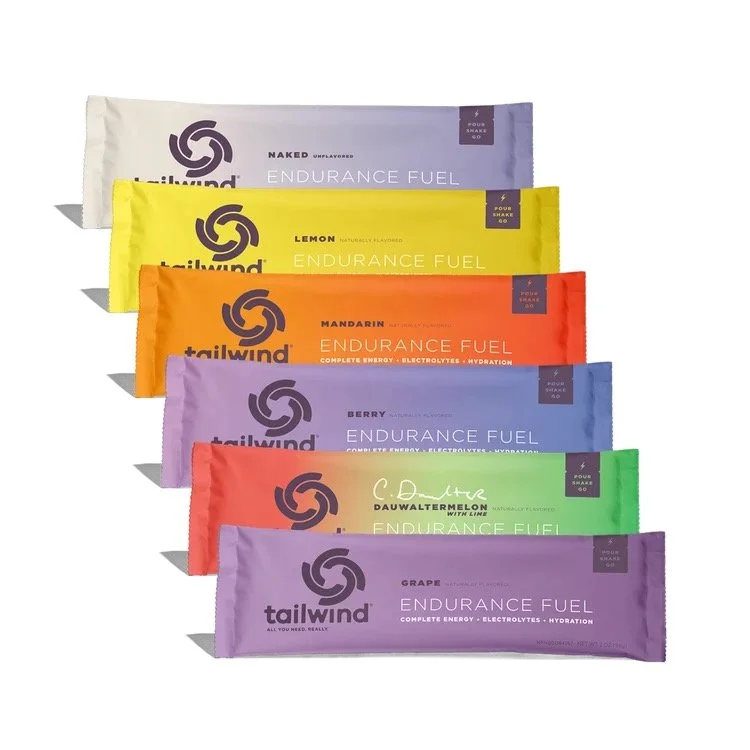 Tailwind stick pack