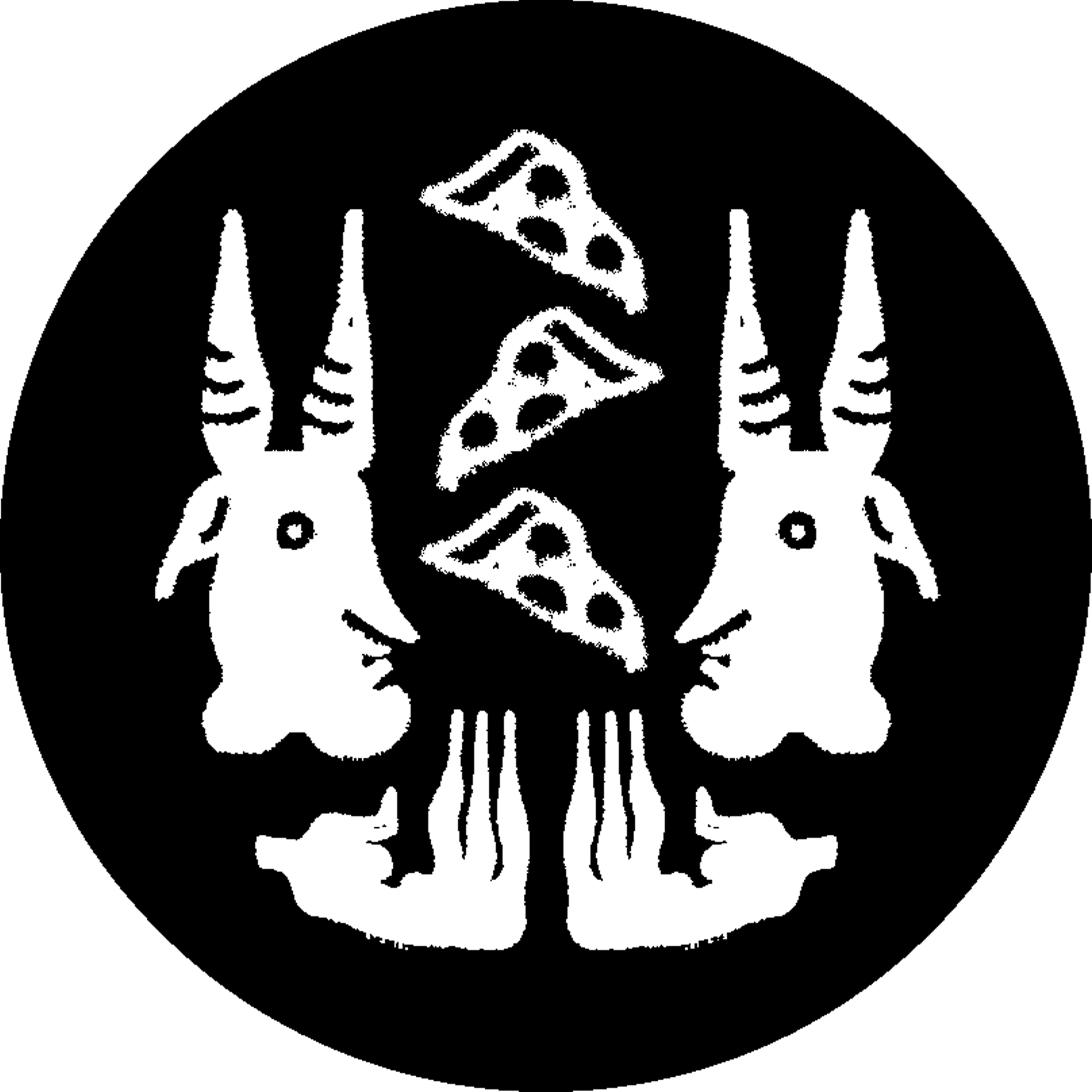 Official Pizza - Bad Habits Provisions