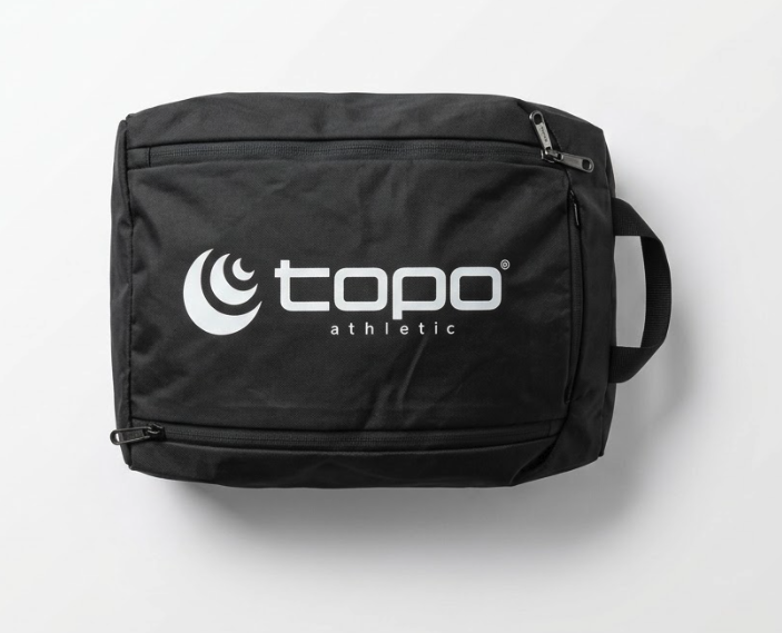 TOPO Shoe Bag