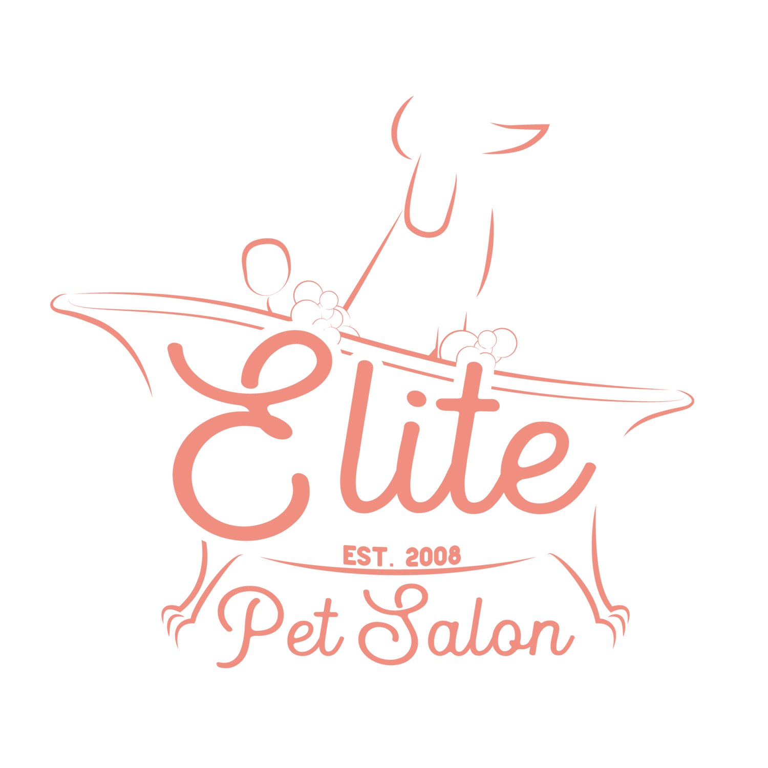 Elite Pet Salon 