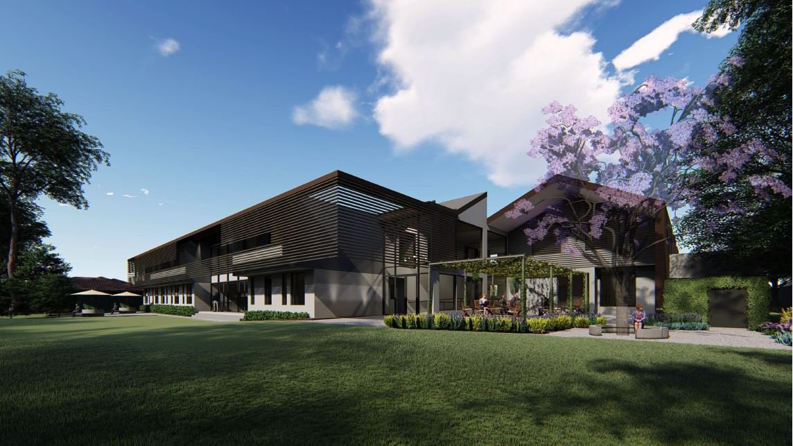Valencia Aged Care