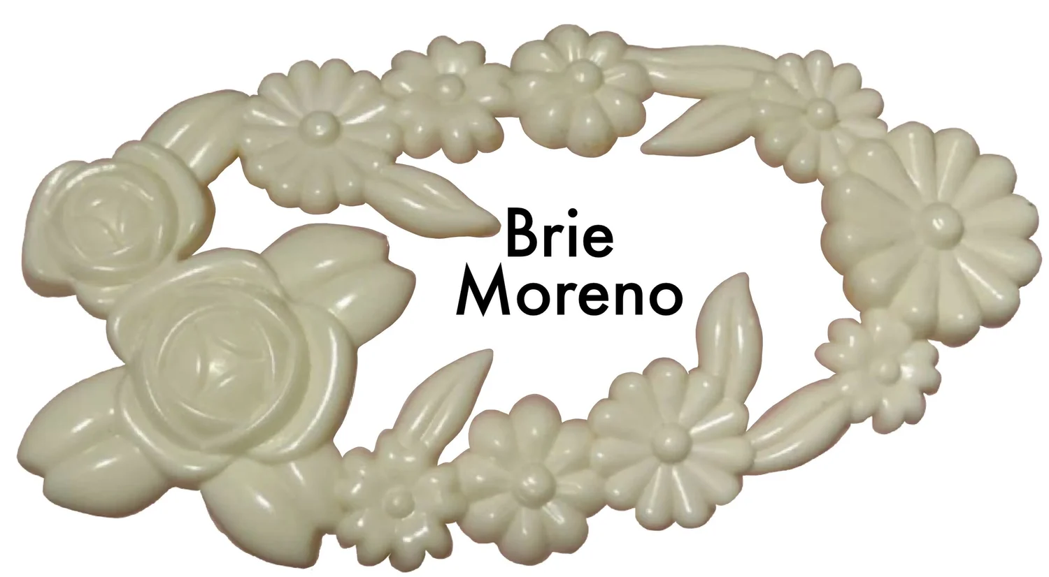 Brie Moreno