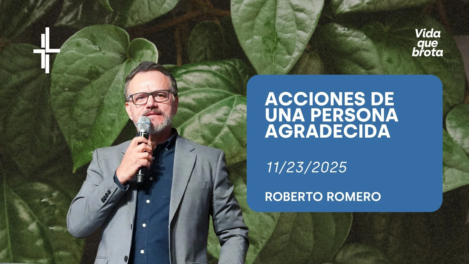 Acciones De Una Persona Agradecida